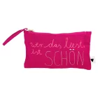 Artikelbild 1 des Artikels “Good old friends - Klimbim Tasche, Groß, Wer das liest, ist schön “