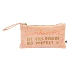 Artikelbild 1 des Artikels “Good old friends - Klimbim Tasche, Groß, Wundervoll ist viel besser “