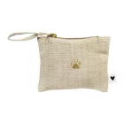 Artikelbild 1 des Artikels “Good old friends - Klimbim Tasche, Klein, Pfote Gold “