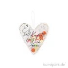 Artikelbild 1 des Artikels “Good old friends - Konfettiherz, Es soll Konfetti regnen “