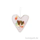 Artikelbild 1 des Artikels “Good old friends - Konfettiherz, Herzen “