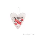 Artikelbild 1 des Artikels “Good old friends - Konfettiherz, Hochzeitskonfetti “
