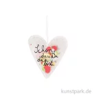 Artikelbild 1 des Artikels “Good old friends - Konfettiherz, Schön dass Du da bist “