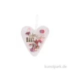 Artikelbild 1 des Artikels “Good old friends - Konfettiherz, Vielen lieben Dank “