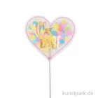 Artikelbild 1 des Artikels “Good old friends - Konfettistecker, Alles Liebe “