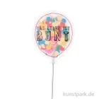 Artikelbild 1 des Artikels “Good old friends - Konfettistecker, Das Leben ist bunt “