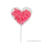 Artikelbild 1 des Artikels “Good old friends - Konfettistecker, mit viel Liebe “