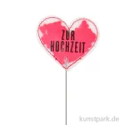 Artikelbild 1 des Artikels “Good old friends - Konfettistecker, Zur Hochzeit “