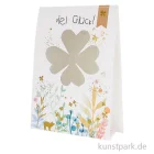 Artikelbild 1 des Artikels “Good old friends - Lichtkarte, Viel Glück “