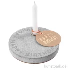 Artikelbild 1 des Artikels “Good old friends - Lichtkreis, Happy Birthday “
