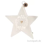 Artikelbild 1 des Artikels “Good old friends - Lichtstern, Herz, Kranz “