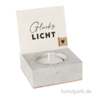 Artikelbild 1 des Artikels “Good old friends - Lichtwünsche, Glückslicht “