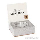 Artikelbild 1 des Artikels “Good old friends - Lichtwünsche, Kleiner Lichtblick “