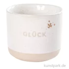 Artikelbild 1 des Artikels “Good old friends - Mini Blumentopf, Glück “