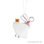 Artikelbild 1 des Artikels “Good old friends - Mini Engelchen, Kupfernes Kleeblatt “