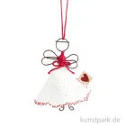 Artikelbild 1 des Artikels “Good old friends - Mini Engelchen, Rotes Herz “
