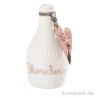 Artikelbild 1 des Artikels “Good old friends - Mini Flaschenvase, Geburtstagsblümchen “