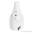 Artikelbild 1 des Artikels “Good old friends - Mini Flaschenvase, Winter, Sterntaler “