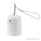 Artikelbild 1 des Artikels “Good old friends - Mini Glöckchen aus Porzellan, Sternenzauber “