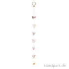 Artikelbild 1 des Artikels “Good old friends - Mini Herzkette, Konfetti “