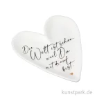 Artikelbild 1 des Artikels “Good old friends - Mini Herzteller, Die Welt ist schön “