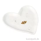 Artikelbild 1 des Artikels “Good old friends - Mini Herzteller, Herzkranz “