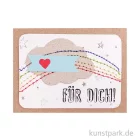 Artikelbild 1 des Artikels “Good old friends - Mini Kärtchen, Für Dich “