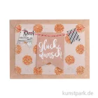 Artikelbild 1 des Artikels “Good old friends - Mini Kärtchen, Glückwunsch “