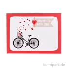 Artikelbild 1 des Artikels “Good old friends - Mini Kärtchen, Heute ist Dein Tag “
