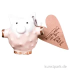 Artikelbild 1 des Artikels “Good old friends - Mini Schwein, Dots “