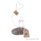 Artikelbild 1 des Artikels “Good old friends - Mini Steingeschichten, Engel “