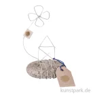 Artikelbild 1 des Artikels “Good old friends - Mini Steingeschichten, Haus “