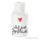 Artikelbild 1 des Artikels “Good old friends - Mini Väschen, Selbst gepflückt “