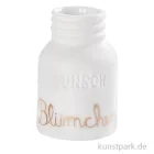 Artikelbild 1 des Artikels “Good old friends - Mini Väschen, Wunsch Blümchen “