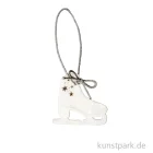 Artikelbild 1 des Artikels “Good old friends - Mini Winterschmuck, Schlittschuh “
