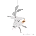 Artikelbild 1 des Artikels “Good old friends - Mini Wunschhase, Schmetterling “