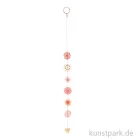 Artikelbild 1 des Artikels “Good old friends - Miniketten, Blumen “