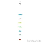 Artikelbild 1 des Artikels “Good old friends - Miniketten, Fische “
