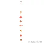 Artikelbild 1 des Artikels “Good old friends - Miniketten, Pilze “