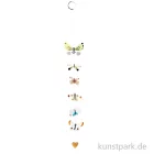Artikelbild 1 des Artikels “Good old friends - Miniketten, Schmetterlinge “