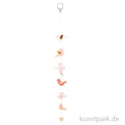 Artikelbild 1 des Artikels “Good old friends - Miniketten, Vögel “