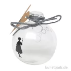 Artikelbild 1 des Artikels “Good old friends - Mini Kugelvase, Seifenblasen “