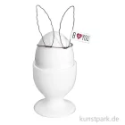 Artikelbild 1 des Artikels “Good old friends - Ostereier Krone, Ei Love You “