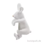 Artikelbild 1 des Artikels “Good old friends - Porzellan Kletterhase, Goldnase “