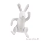 Artikelbild 1 des Artikels “Good old friends - Porzellan Kletterhase, Schwarzbommel “