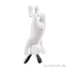 Artikelbild 1 des Artikels “Good old friends - Porzellan Kletterhase, Schwarzohr “