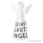 Artikelbild 1 des Artikels “Good old friends - Porzellan Mini Schutzengel, Kleiner Schutz “