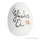 Artikelbild 1 des Artikels “Good old friends - Porzellanei, Glücksei “