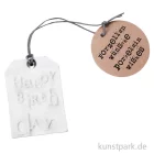 Artikelbild 1 des Artikels “Good old friends - Porzellanwünsche, Happy Birthday “