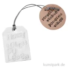 Artikelbild 1 des Artikels “Good old friends - Porzellanwünsche, Hoch sollst Du leben “